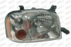 PRASCO DS8124803 Headlight